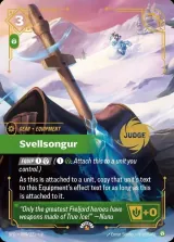 Svellsongur (JDG-059)