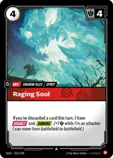 Raging Soul (OGN-019)