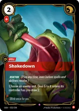 Shakedown (OGN-033)