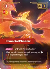 Immortal Phoenix (OGN-037)