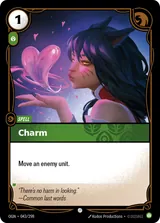 Charm