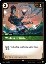 Wielder of Water (OGN-055)