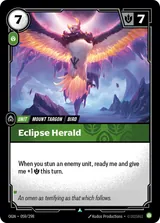 Eclipse Herald (OGN-059)