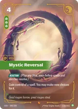 Mystic Reversal (OGN-080)