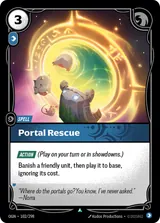 Portal Rescue (OGN-102)