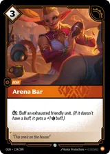 Arena Bar (OGN-124)