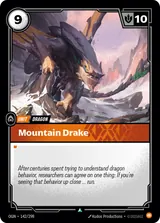 Mountain Drake (OGN-142)