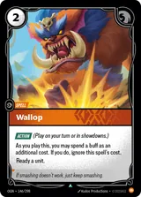 Wallop (OGN-146)