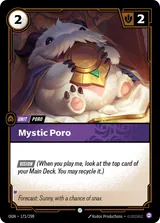Mystic Poro (OGN-171)