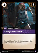 Shipyard Skulker (OGN-175)