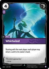 Whirlwind (OGN-187)
