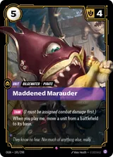 Maddened Marauder (OGN-191)