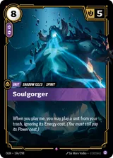 Soulgorger (OGN-196)