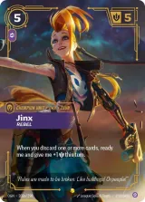 Jinx - Rebel (Alternate Art) (OGN-202_p1)