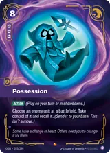 Possession (OGN-203)