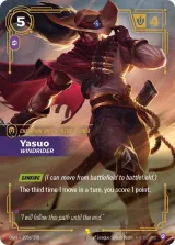 Yasuo - Windrider (Alternate Art) (OGN-205_p1)