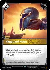 Vanguard Helm (OGN-228)