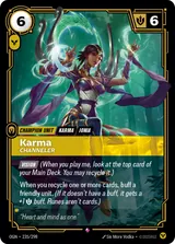 Karma - Channeler (OGN-235)