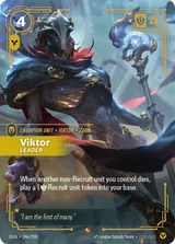 Viktor - Leader (OGN-246)