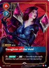 Kai'Sa - Daughter of the Void (OGN-247)