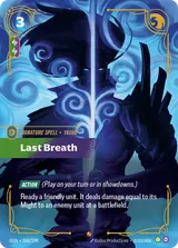 Last Breath (OGN-260)