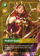 Leona - Radiant Dawn (OGN-261)