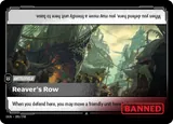 Reaver's Row (OGN-285)