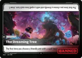 The Dreaming Tree (OGN-292)
