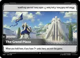 The Grand Plaza (OGN-293)