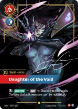 Kai'Sa - Daughter of the Void (Signature) (OGN-299_p1)