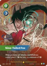 Ahri - Nine-Tailed Fox (Signature) (OGN-303_p1)