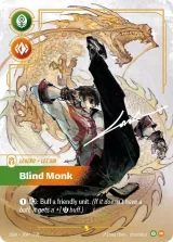 Lee Sin - Blind Monk (Signature) (OGN-304_p1)