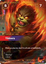 Tibbers (OGS-018)