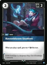 Ravenbloom Student (OPP-103)