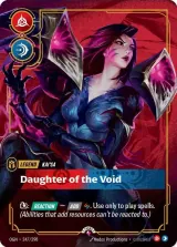 Kai'Sa - Daughter of the Void (Metal) (OPP-247_p1)