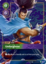 Yasuo - Unforgiven (Metal) (OPP-259_p1)