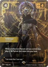 Viktor - Leader (PR-246)