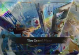 The Grand Plaza (PR-293)