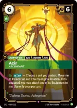 Azir - Ascendant (SFD-050_p1)