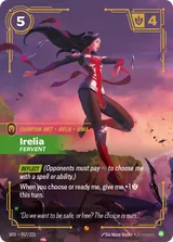 Irelia - Fervent (SFD-057)