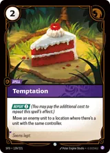 Temptation (SFD-129)
