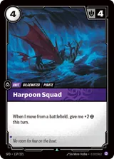 Harpoon Squad (SFD-137)