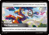 The Papertree