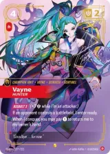 Vayne - Hunter (Signature) (SFD-223_p1)