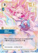 Ahri - Inquisitive (Signature) (SFD-227_p1)