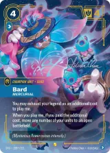 Bard - Mercurial (Signature) (SFD-228_p1)