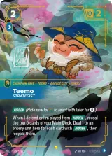 Teemo - Strategist (Signature) (SFD-230_p1)