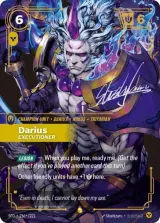 Darius - Executioner (Signature) (SFD-236_p1)