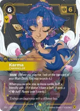 Karma - Channeler (Overnumbered) (SFD-237_p1)