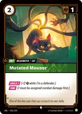 Mutated Mouser (UNL-036)